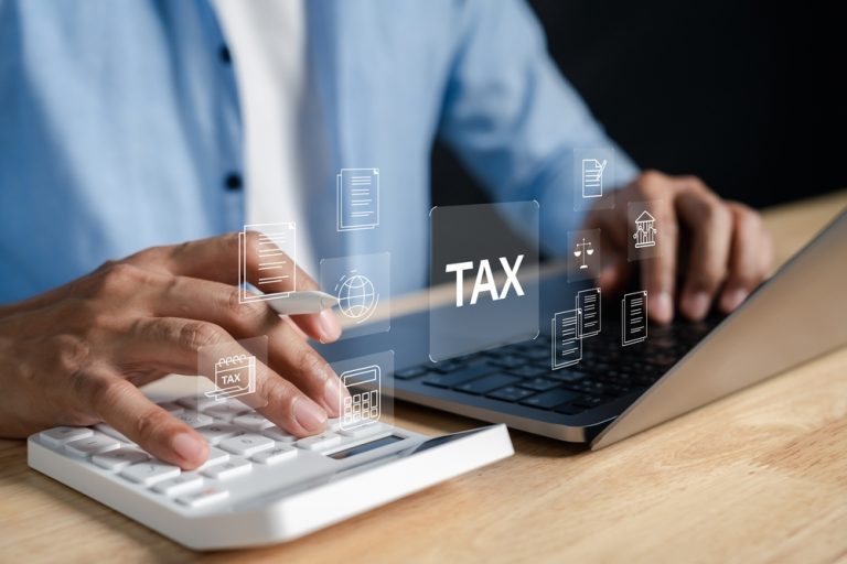 Tax,Calculation,,Legal,Document,,Finance,Management,,Online,Tax,Filing,,Accounting